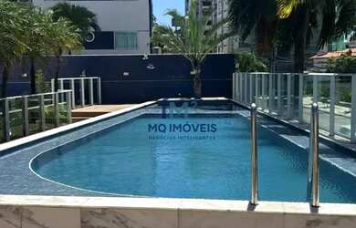 Imagem: O apartamento possui 3 Dormitórios, 3 Banheiros, 2 Vagas na