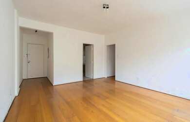 Imagem: O apartamento possui 3 Dormitórios, 3 Banheiros, 1 Vaga na