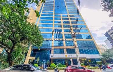 Imagem: O depósito possui 1 Vaga na garagem, 38m² de Área e está