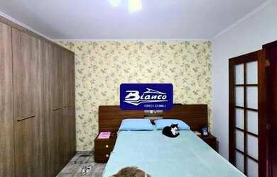 Imagem 15: Sobrado, 220 m² - venda por R$ 900.000,00 ou aluguel por R$ 6.200,00/mês...