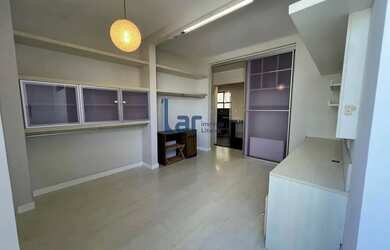 Imagem 16: Apartamento Exclusivo no Ed. Vista ao Mar Venda ou Locação