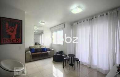 Imagem: Apartamento à venda no Condomínio Edifício High Place - Rua