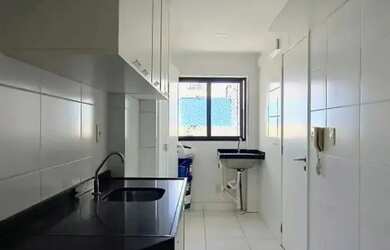 Imagem 16: Alugo Apto Boa viagem - 3 Quartos- excelente opção