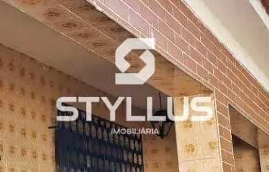 Imagem: A casa possui 2 Dormitórios, 2 Banheiros, 1 Vaga na garagem