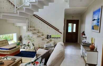 Imagem 15: Casa de Alto Padrão em Condomínio em Atibaia