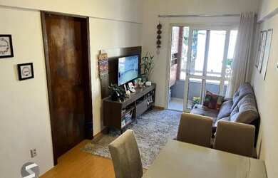 Imagem 5: Venda apartamento 1 dormitório garagem Bairro São João