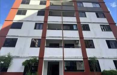 Imagem: Apartamento no condomínio Porto das Águas - 200698 9842