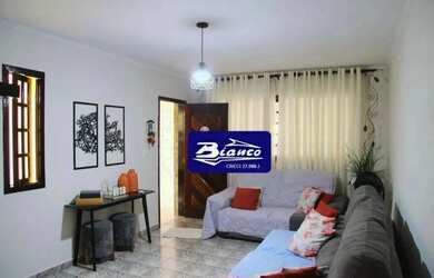 Imagem 1: Sobrado, 220 m² - venda por R$ 900.000,00 ou aluguel por R$ 6.200,00/mês...