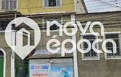 Imagem: O depósito possui 60m² de Área e está localizado em São