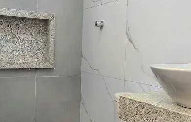 Imagem 12: Sobrado Novo Luxo, 4 Suite Plenas, Piscina à venda, 230 m² por R$ 1.490.000 - Parque Anhan