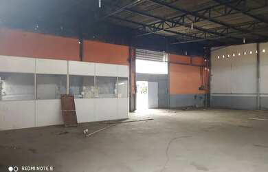 Imagem 12: galpao e lote Nova Suiça, galpao jardim america - Goiânia - GO