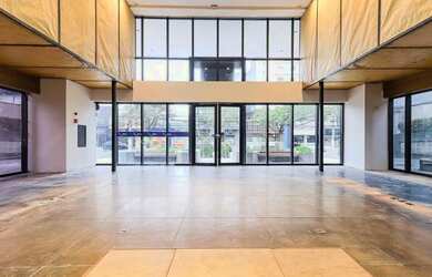 Imagem: O depósito possui 294m² de Área e está localizado em Itaim