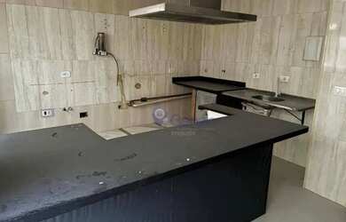 Imagem 12: Sobrado Comercial com 3 salas, 132 m² - venda por R$ 3.100.000 ou aluguel...