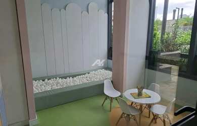 Imagem 16: Imóvel para aluguel com 141 metros quadrados com 3 quartos em Nova Campinas...