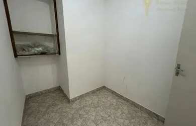 Imagem 3: Imóvel para venda possui 50 metros com 1 quarto reversível para 2 em...