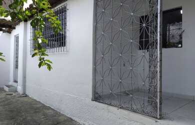 Imagem 2: Casa 03 Quartos Sendo 01 Suite Boa Vista II Caruaru