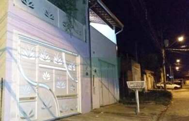 Imagem 5: Terreno à venda, 126 m² por R$ 86.000,00 - Loteamento Residencial Novo...