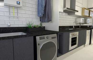 Imagem 15: Apartamento Padrão para Venda em Tijuca Rio de Janeiro-RJ - MA - 690