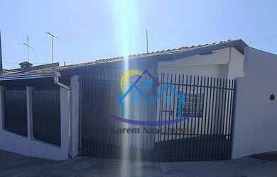 Imagem: A casa à venda possui 3 Dormitórios, 3 Banheiros, 3 Vagas