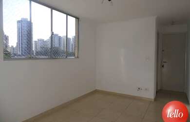 Imagem 3: São Paulo - Apartamento Padrão - Tatuapé