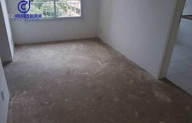 Imagem 10: Apartamento com 2 dormitórios, 51 m² - venda por R$ 185.000,00 ou aluguel...