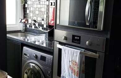 Imagem 5: Apartamento para Venda em Goiânia / GO no bairro Jardim Atlântico -...