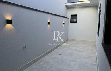 Imagem 8: Casa com 3 dormitórios, 118 m² - venda por R$ 850.000,00 ou aluguel...