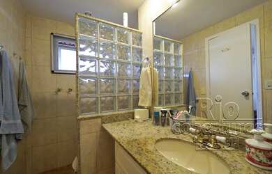 Imagem 15: Cobertura à venda no Jardim Oceânico. Barra da Tijuca. RJ