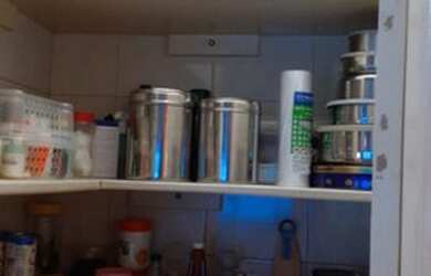 Imagem 15: Residencia - 2 pisos, 2 lajes