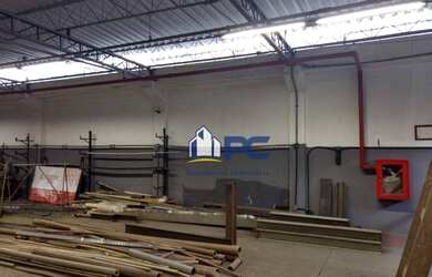 Imagem 13: Galpão à venda, 23000 m² - Venda da Cruz - São Gonçalo/RJ