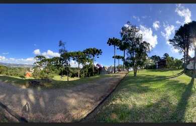 Imagem 5: Terreno 2483 metros quadrados em Alto da Boa Vista - Campos do Jordão...