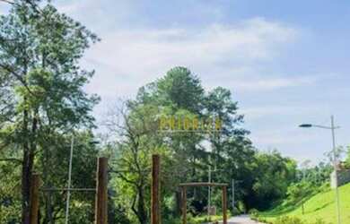 Imagem 12: Casa com 4 dormitórios à venda, 560 m² por R$ 5.200.000,00 - Condomínio...