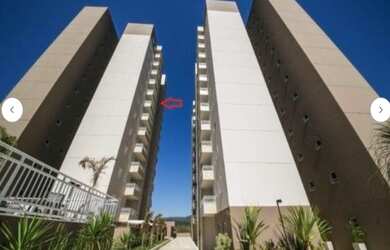 Imagem 2: JUNDIAÍ - Apartamento Padrão - JARDIM GUANABARA