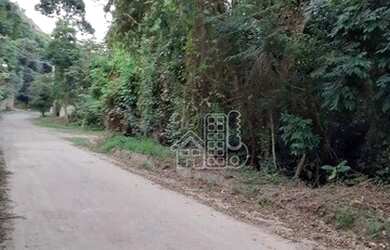 Imagem 7: Terreno à venda, 375 m² por R$ 298.000,00 - Piratininga - Niterói/RJ