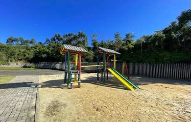 Imagem 11: LOTE A VENDA NO CONDOMÍNIO RESIDENCIAL GARDEN VILLE EM CRICIUMA COM 504m²