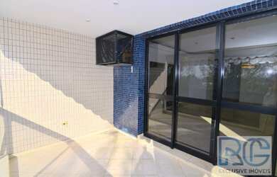 Imagem 9: Ótimo Apartamento no Santa Monica Condominium Club na Barra da Tijuca