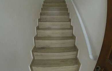 Imagem 2: Casa à venda, 62 m² por R$ 225.000,00 - Vila Antártica - Praia Grande/SP