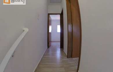 Imagem 10: Sobrado à venda, 55 m² por R$ 220.000,00 - Tude Bastos Sítio do Campo...