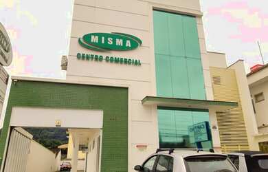 Imagem: O depósito possui 34m² de Área e está localizado em Centro