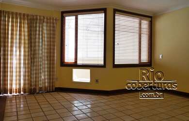 Imagem 13: Cobertura à venda no Jardim Oceânico. Barra da Tijuca. RJ