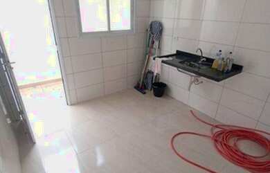 Imagem 7: Sobrado à venda, 72 m² por R$ 329.999,99 - Boqueirão - Praia Grande/SP