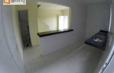 Imagem 10: Sobrado à venda, 62 m² por R$ 319.999,99 - Tude Bastos Sítio do Campo...