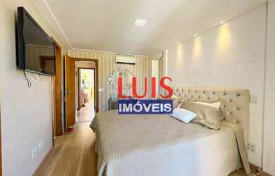 Imagem 9: Casa com 3 dormitórios à venda, 200 m² por R$ 900.000 - Itaipu - Niterói/RJ...