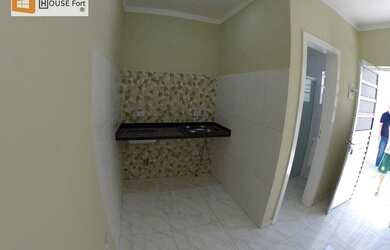 Imagem 6: Kitnet à venda, 28 m² por R$ 140.000,00 - Canto do Forte - Praia Grande/SP