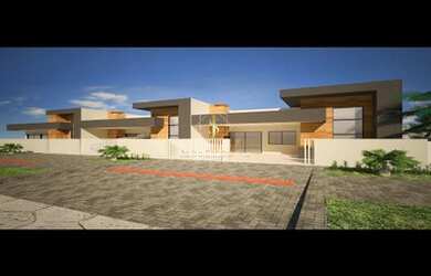 Imagem 5: CASA RESIDENCIAL em Guaratuba - PR, Balneário Nereidas