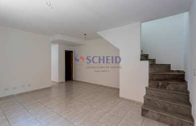 Imagem 3: Sobrados em condomínio fechado à venda na Vila Santa Catarina em São...