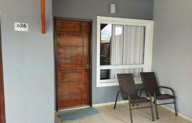 Imagem 15: Belissima casa para locação 2/4, 02 vagas, nascente Cond Valle Petrolina