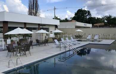 Imagem: O terreno possui 160m² de Área e está localizado em Centro