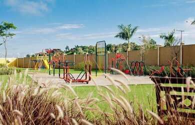 Imagem 8: Terreno à venda, 597 m² por R$ 1.100.000 - Condomínio Treviso