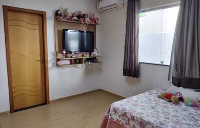 Imagem 14: Casa Ponta Negra 4 Suítes